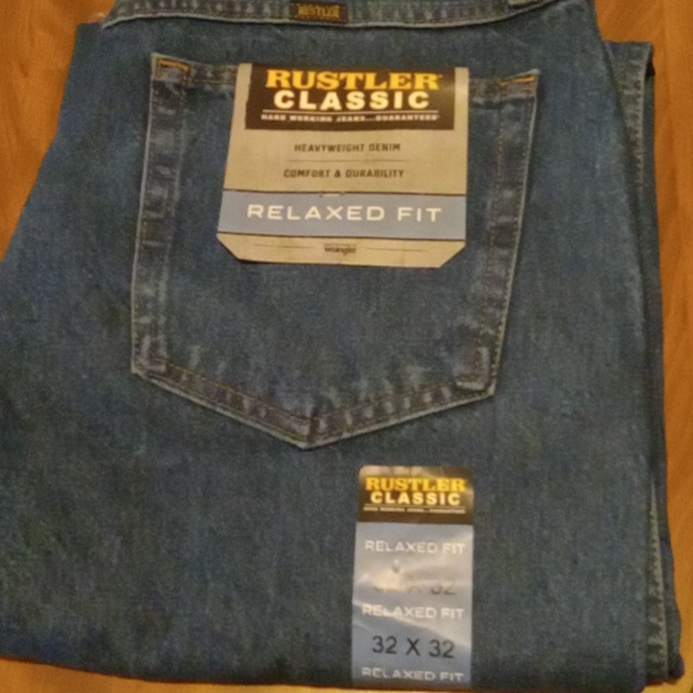 Blue Jean